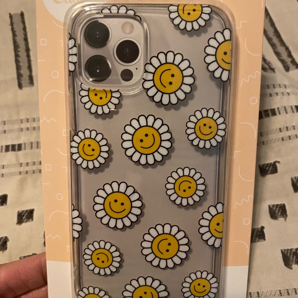 iPhone 12 case